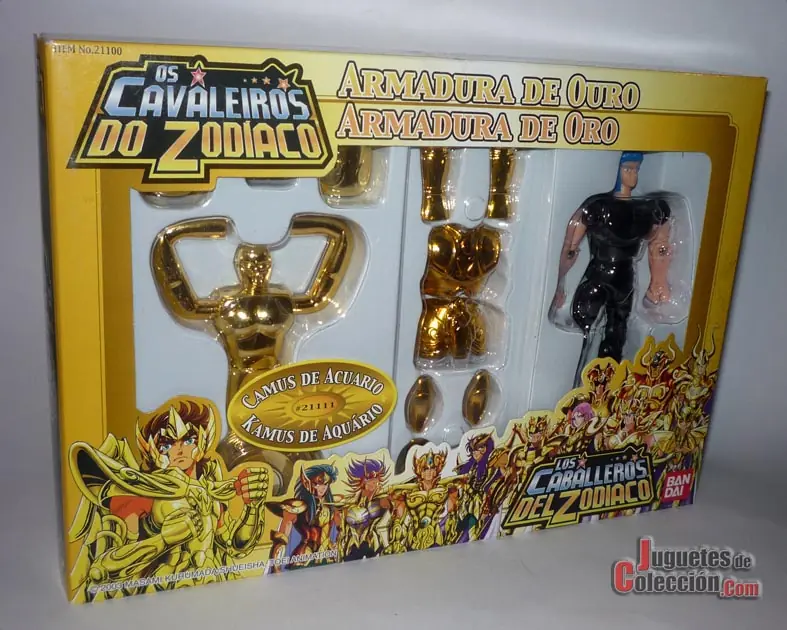 infancia.