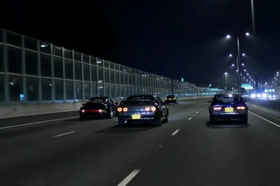 Carreras Callejeras (documental)