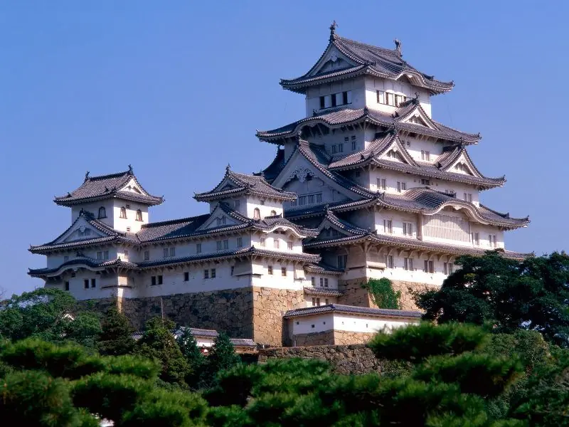 arte japones