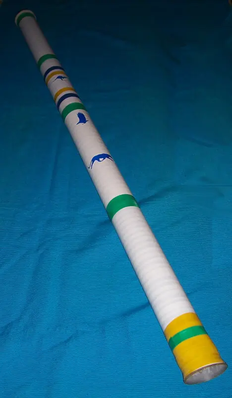 Didgeridoo donde estas tu???[Deja de Roncar]