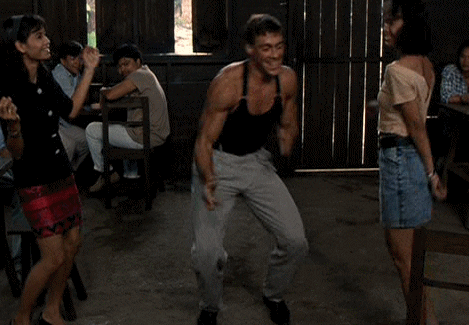 Goette y sus amigos contraatacan