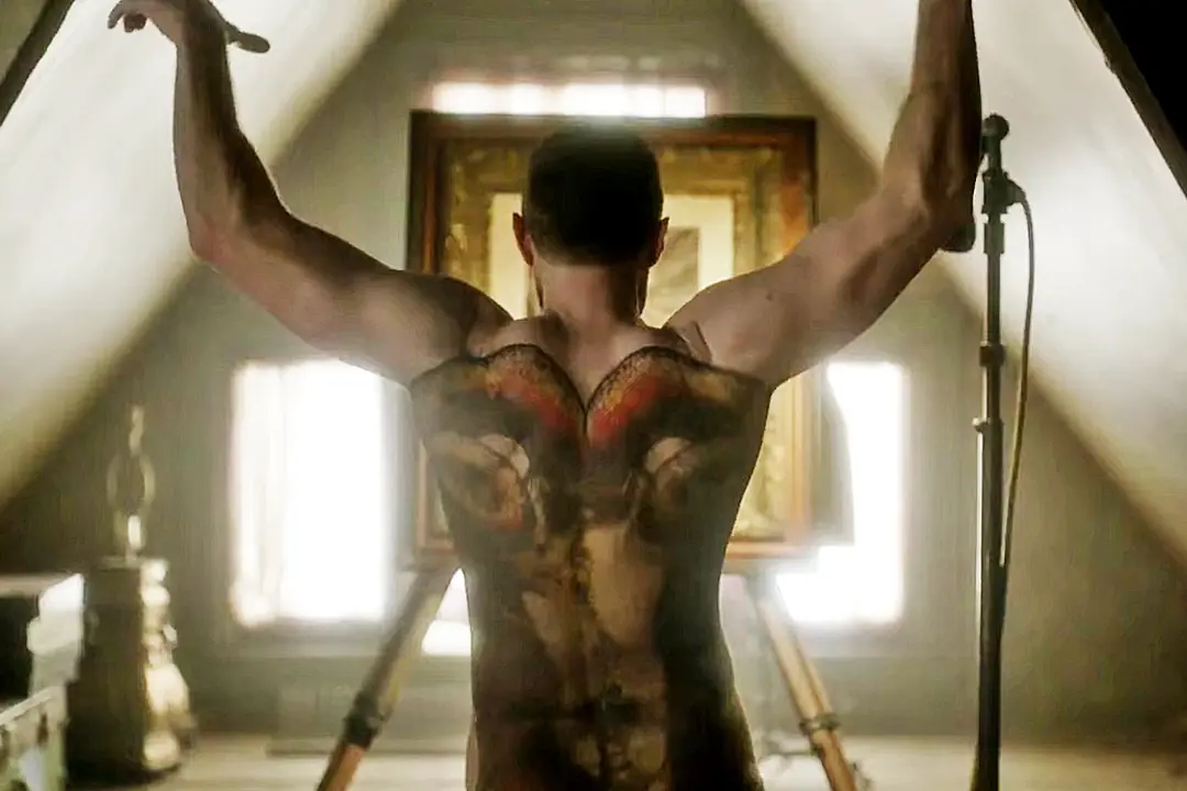 Hannibal