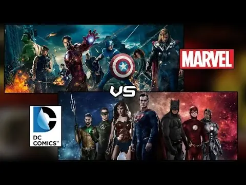 Batman v Superman v el cine de superheroes-comparaciones