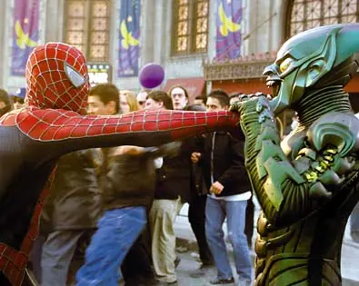 Marvel