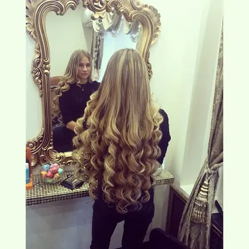 pelo