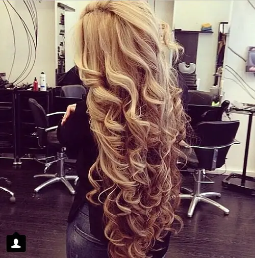 curls
