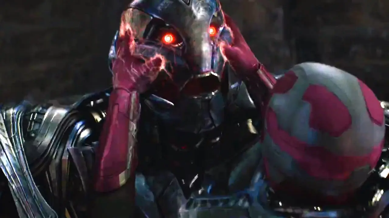 Marvel