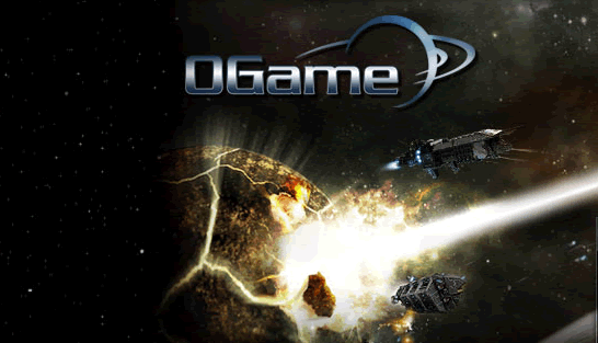 OGame - Devuelvanme Mi Vida