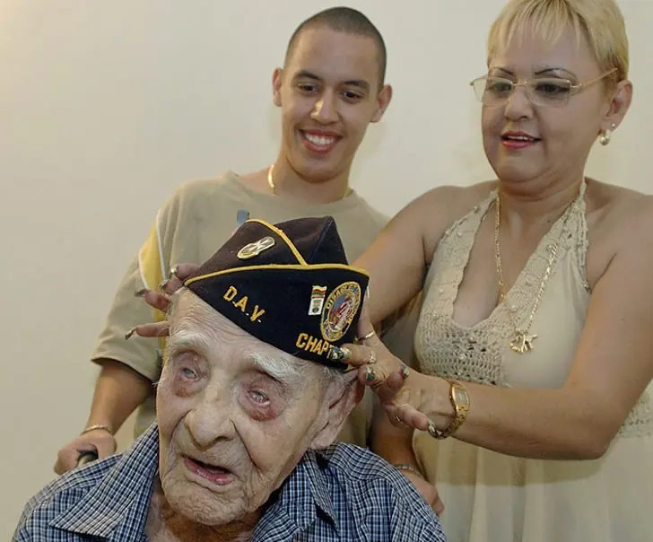 Secretos para vivir más de 100 años
