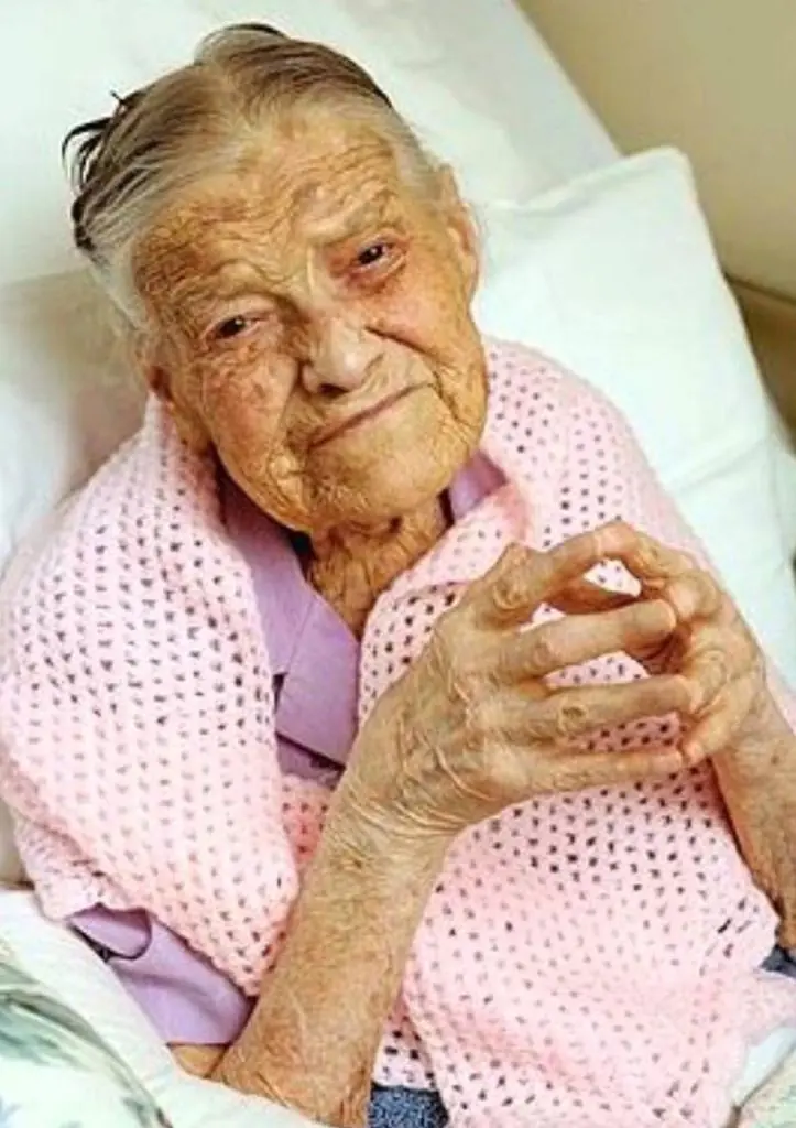 Secretos para vivir más de 100 años