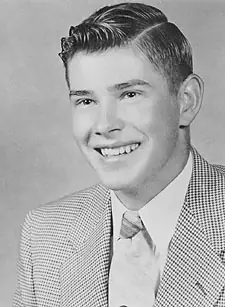 Buddy Holly