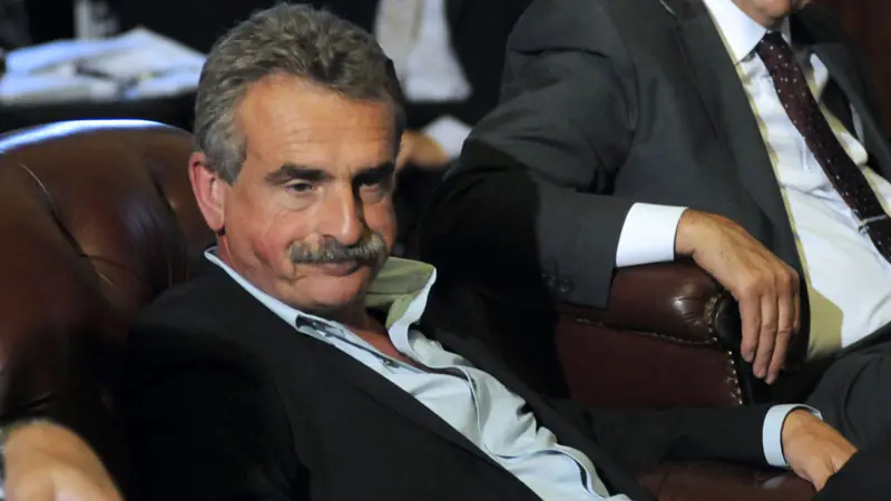 Así es el Parque Patriota un “Disneylandia militar” en Rusia