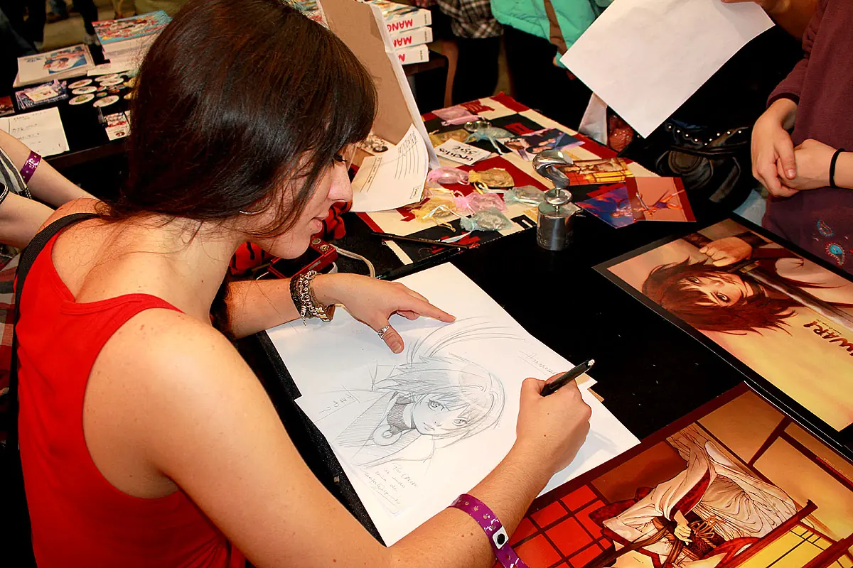 arte japones