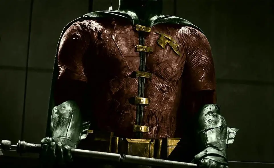 batman v superman
