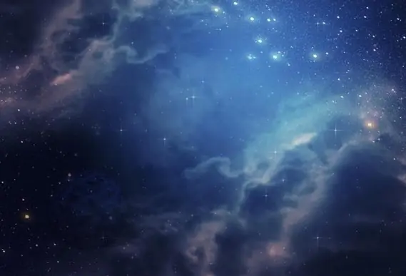 materia oscura