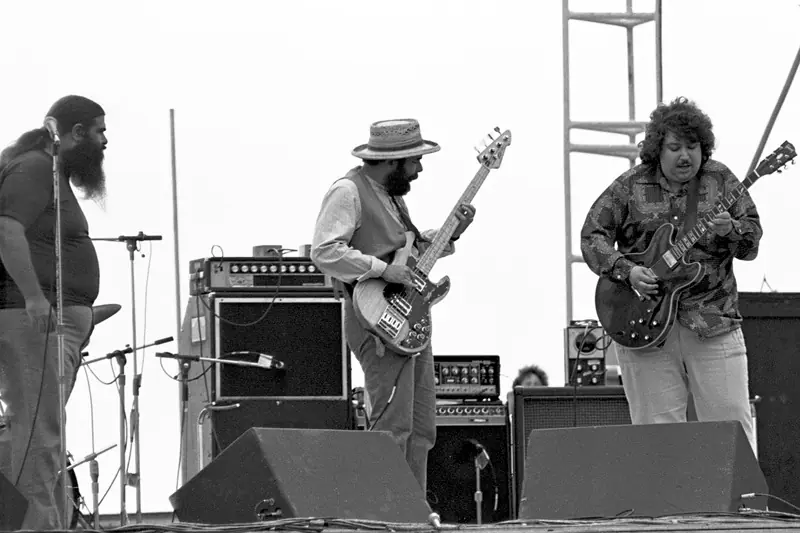 Woodstock