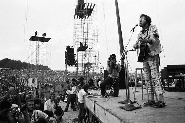 rock psicodelico