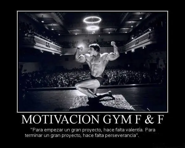 autosuperacion fisica y mental