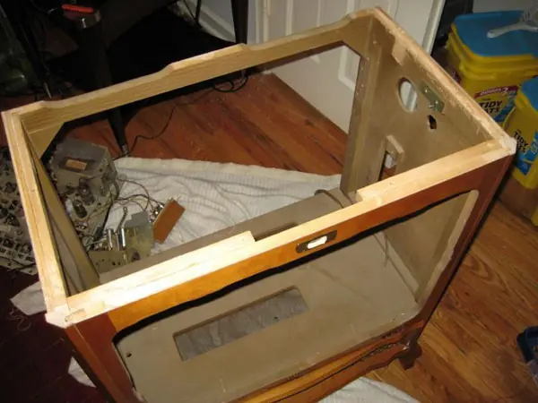 tele tele