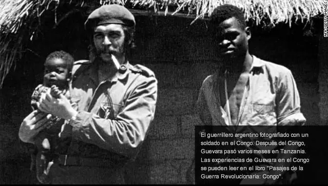 El Che