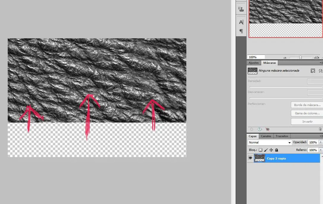 textura