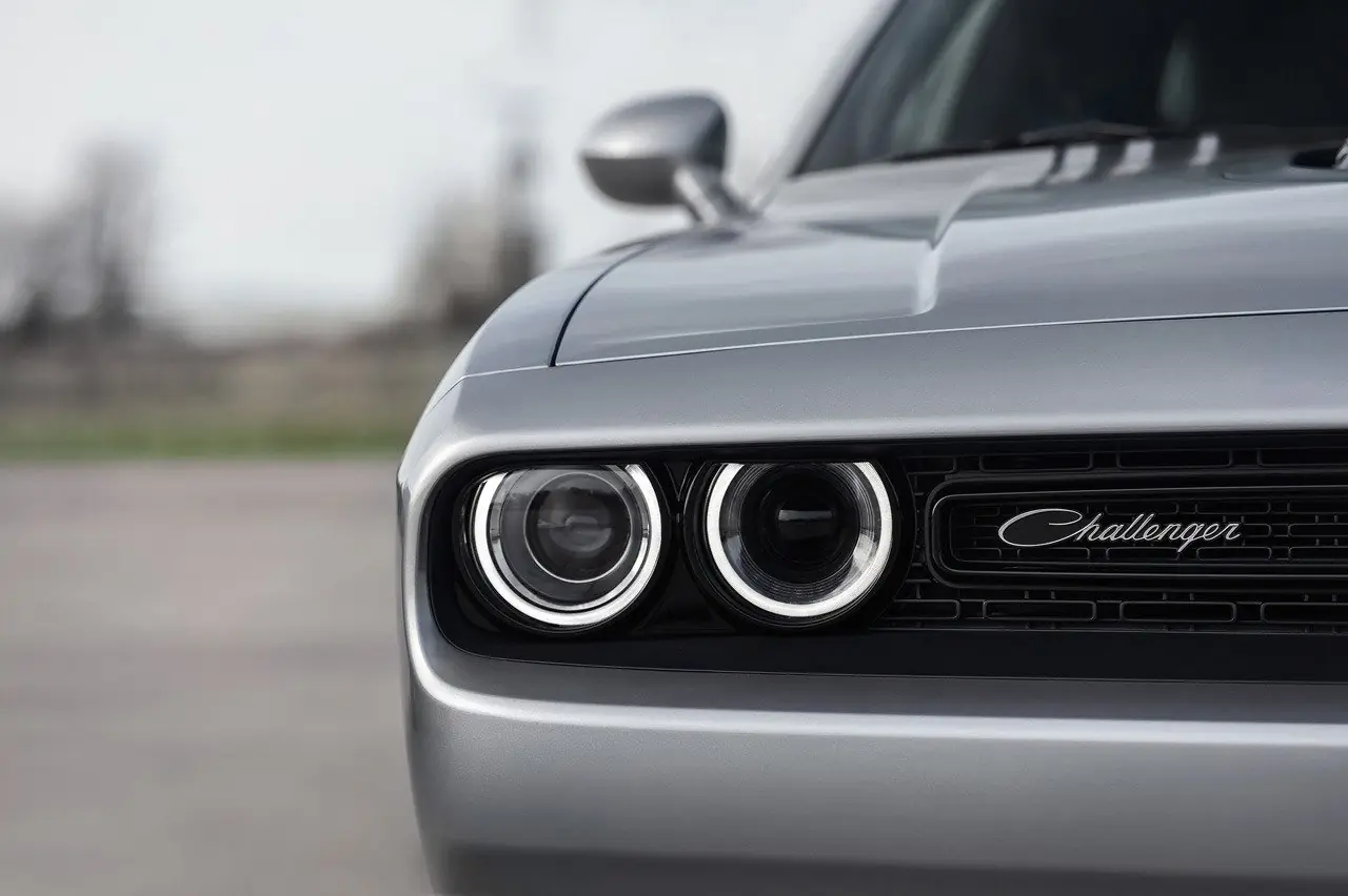 dodge