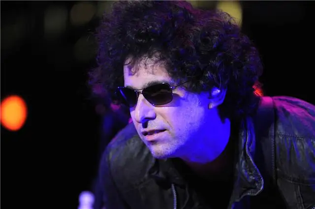 Calamaro