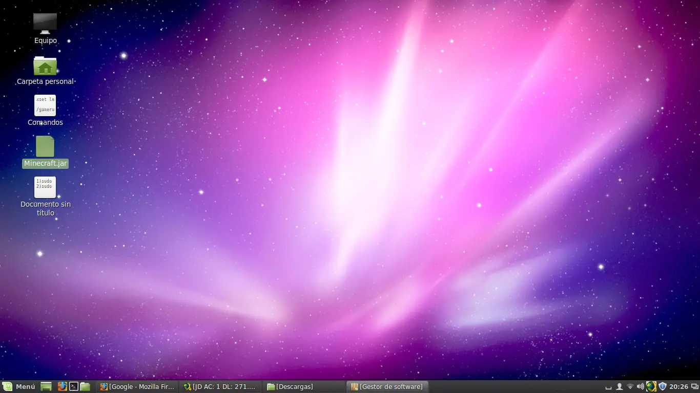 Linux
