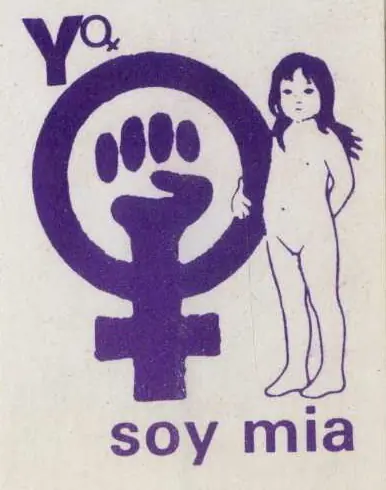 Feminismo y Machismo