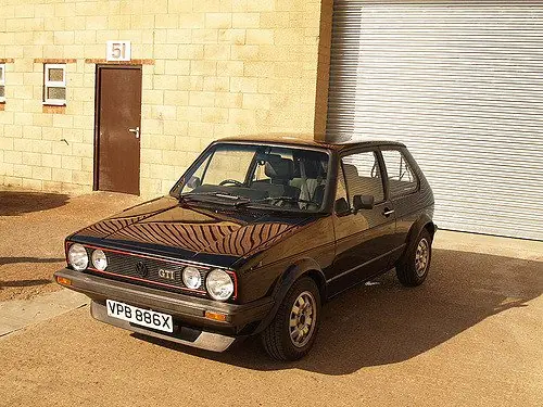 volkswagen volkswagen