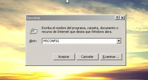 Acelera tu pc