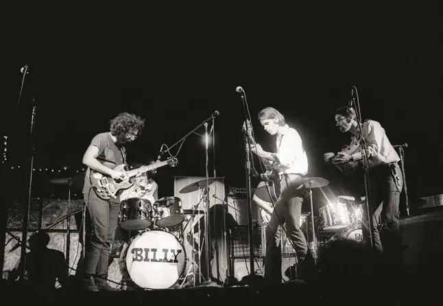 folk rock