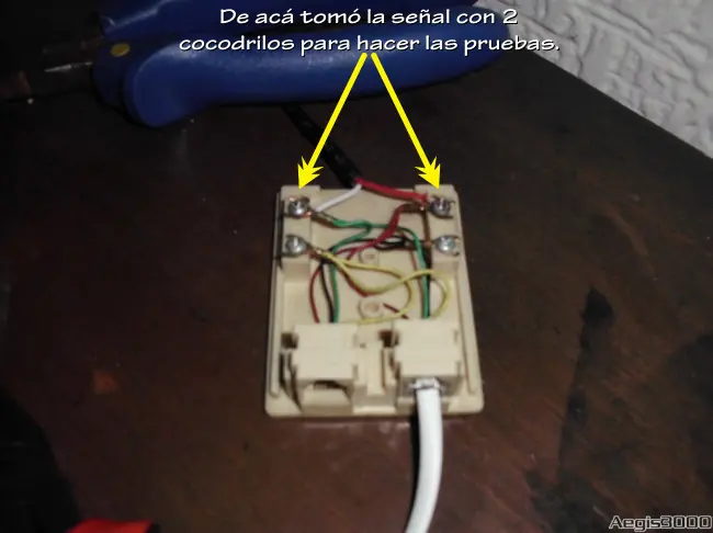 Posible solución a problemas con Arnet o Speedy