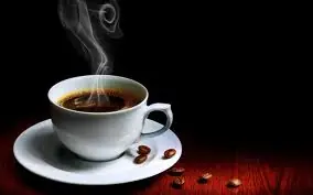 La historia del café ?