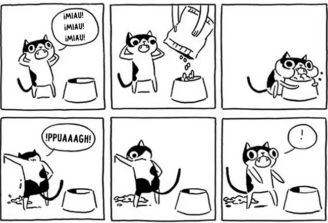 animales