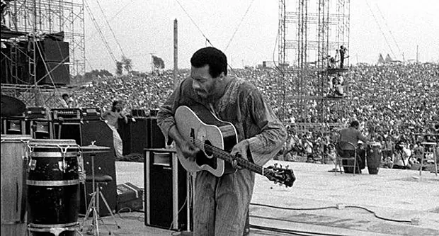 Woodstock