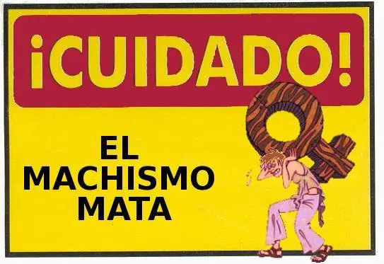mujeres mujeres