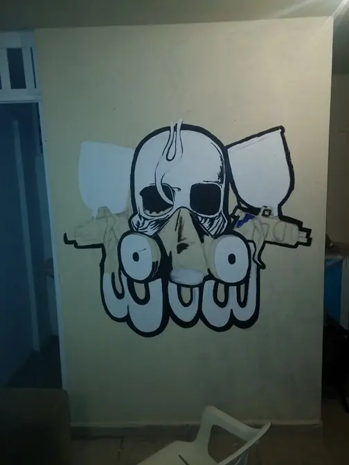 Mural