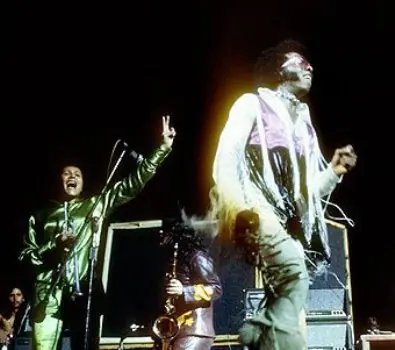 Woodstock