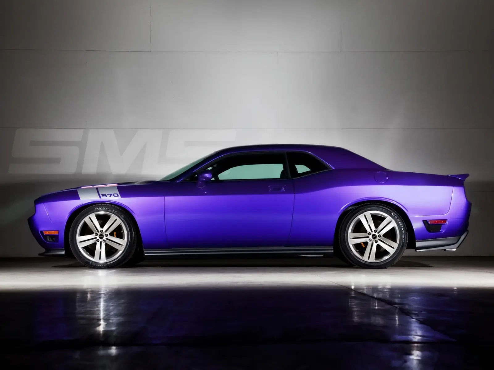 challenger argentina