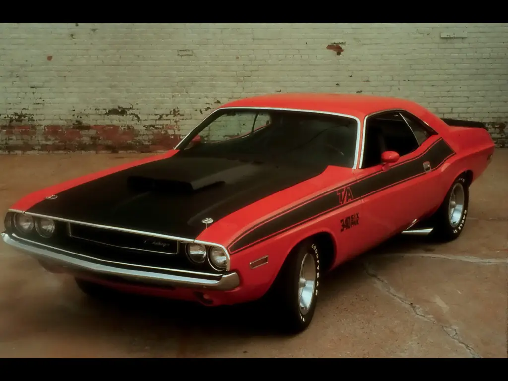 dodge