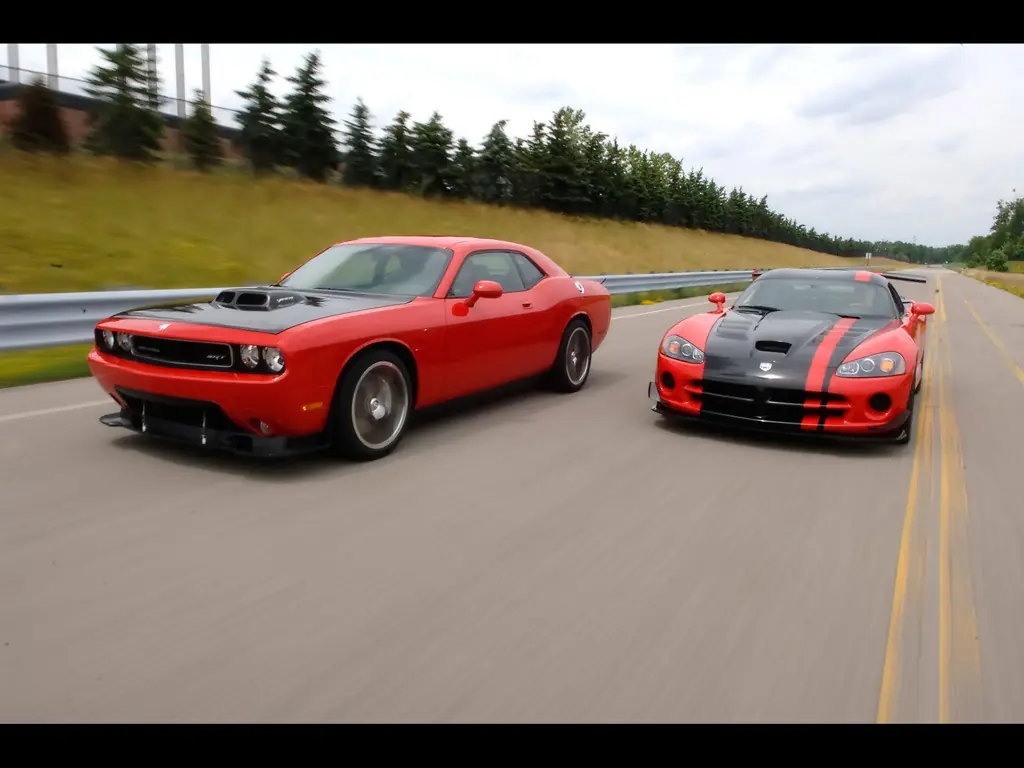 dodge