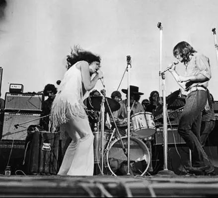 folk rock