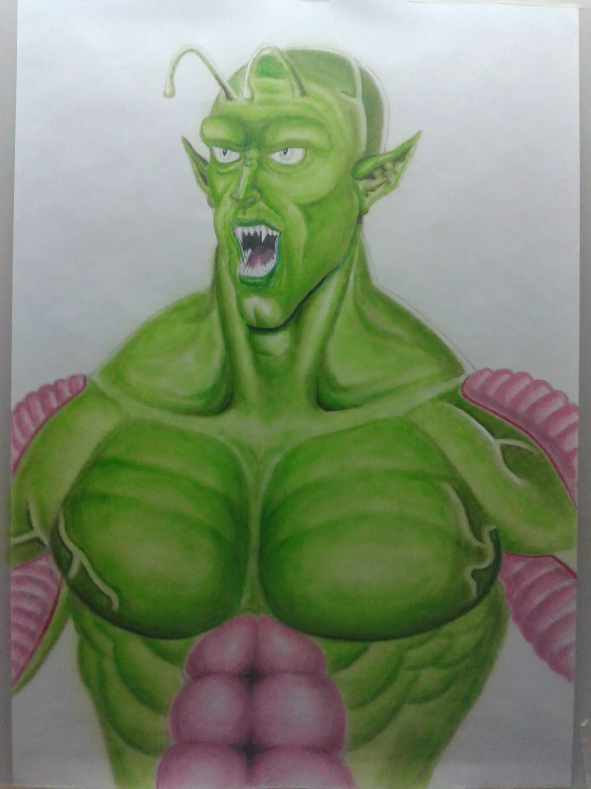 dragon ball z