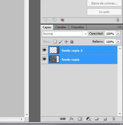 Tutorial diseño: hacer un fondo a partir de una textura