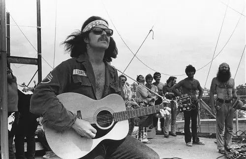 Woodstock