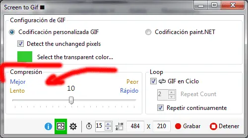 ScreenToGif