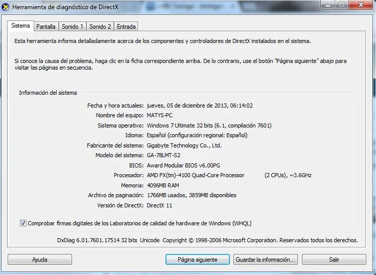 Directx