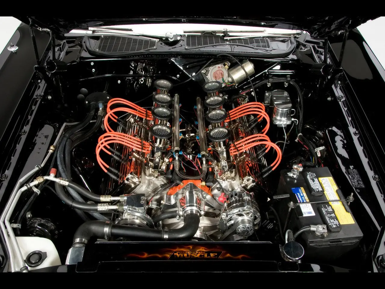 challenger argentina