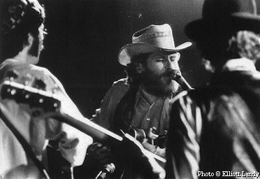 Woodstock